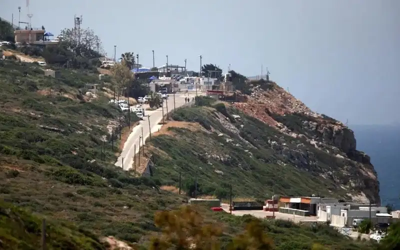 الجيش الإسرائيلي: تبادل إطلاق نار على