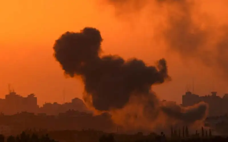 روسيا تدعو إلى فتح ممرات إنسانية