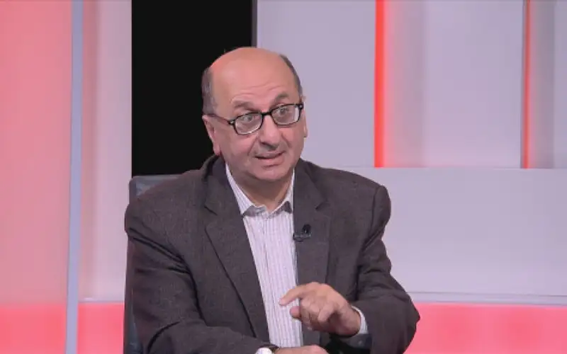 المعايطة: ترامب جاء بصفقة قرن سياسية