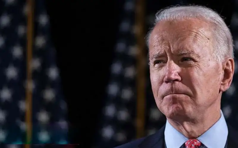 بايدن: فتح معبر رفح وإدخال 20