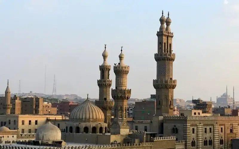 الأزهر: المستوطنين لا ينطبق عليهم تصنيف