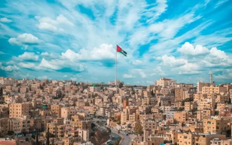 أجواء خريفية لطيفة في أغلب المناطق