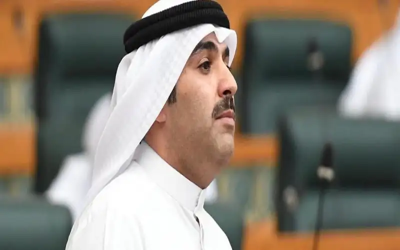 نائب كويتي يدعو لاستخدام “سلاح النفط”