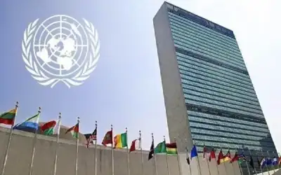 الأمم المتحدة تطالب بتطبيق جميع القرارات