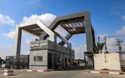 مصر تعلن التوصل لاتفاق على دخول