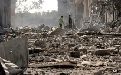 الخارجية الفرنسية: يجب إيصال المساعدات الإنسانية