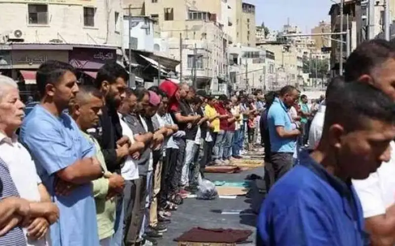 الأوقاف تعمم بإقامة صلاة الغائب على