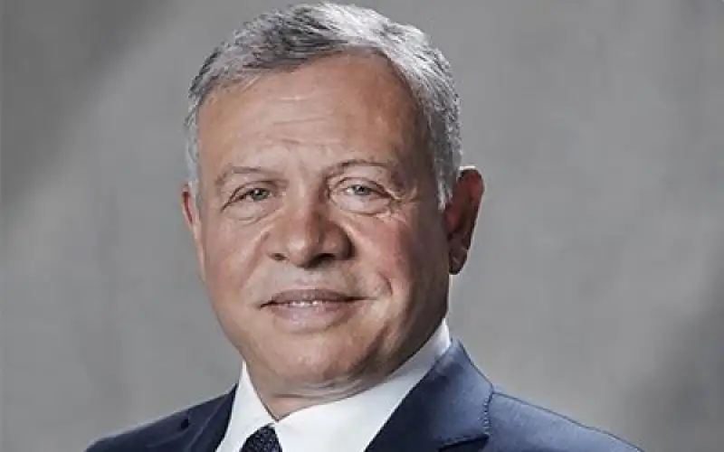 الملك يعود إلى أرض الوطن