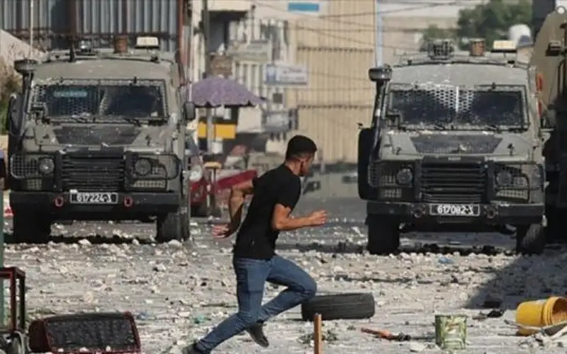 4 شهداء برصاص الاحتلال في الضفة