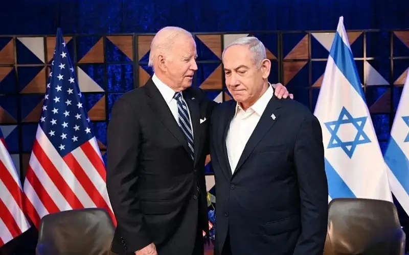 استقالة مسؤول أميركي احتجاجا على دعم