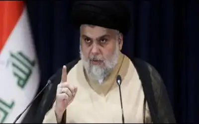 مقتدى الصدر يدعو الشعوب العربية إلى
