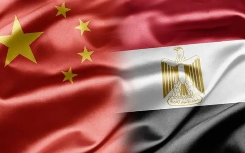 الرئيس الصيني يعلن عن قرار مهم