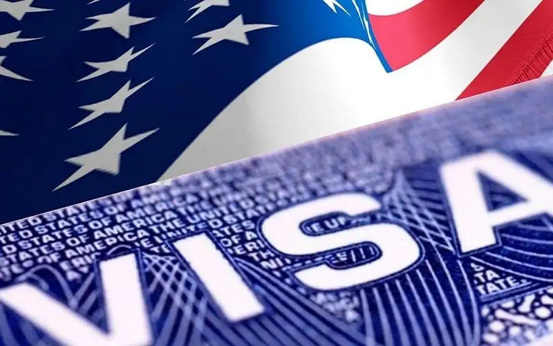 إعفاء الإسرائيليين من تأشيرة الولايات المتحدة