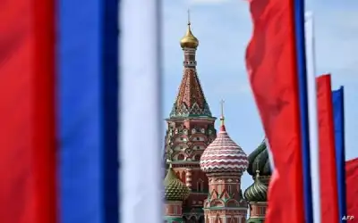 روسيا: حديث بايدن عن الاستثمار في