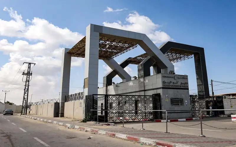 الهلال الأحمر المصري: وصلتنا أكثر من