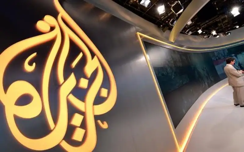 الاحتلال يغلق مكاتب الجزيرة في الأراضي