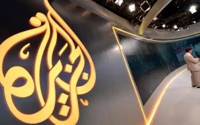 الاحتلال يغلق مكاتب الجزيرة في الأراضي