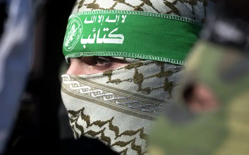 القسام تطلق سراح محتجزتين أمريكيتين