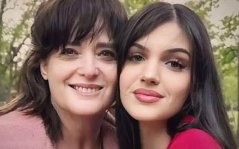 عقب تسليمهما للصليب الأحمر.. المحتجزتان الأميركيتان