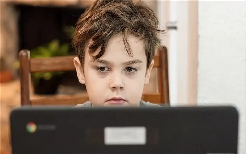 أدلة جديدة على أضرار الشاشة خلال