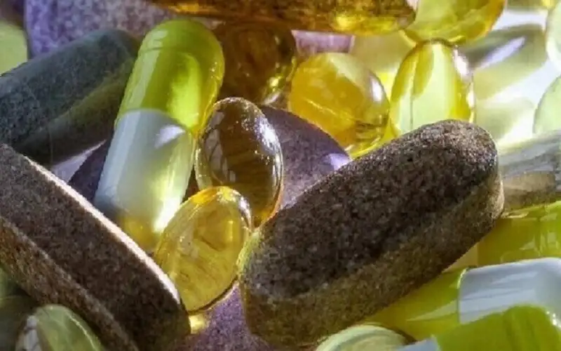 فيتامينات وعناصر معدنية يحتاجها الجسم في