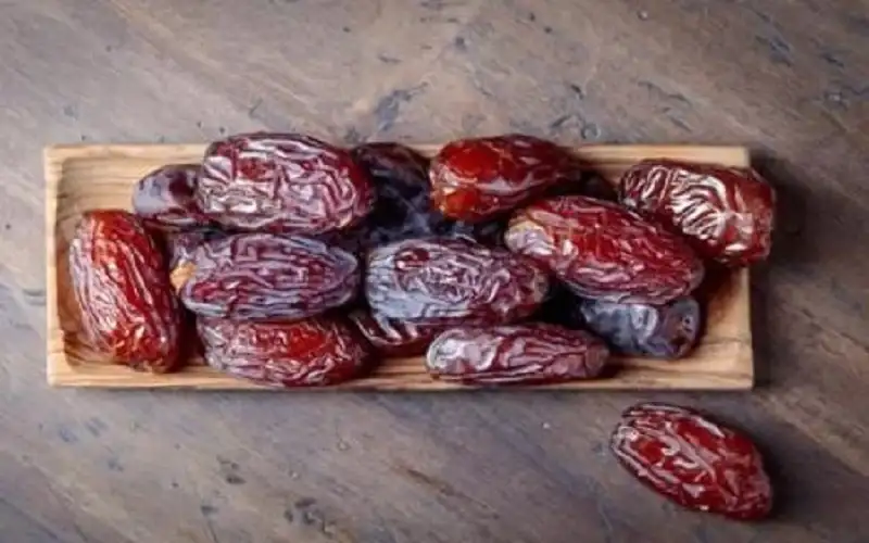 الحصة اليومية التي ينصح بتناولها من