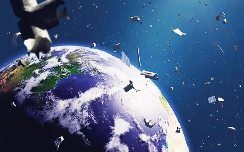 مدار الأرض مهدد بالاختناق بالأقمار الصناعية