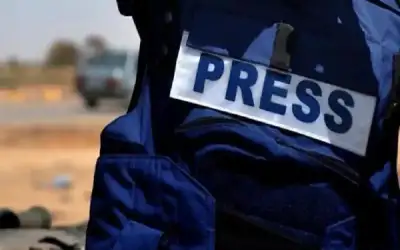 غزة: 16 صحفيا فلسطينيا استشهدوا منذ
