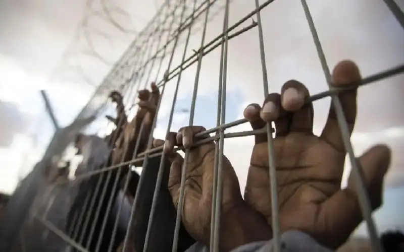 نادي الأسير: الاحتلال يعتقل 78 فلسطينيا