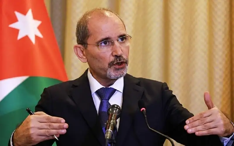 الصفدي: الغاء قمة عمان الرباعية فرصة