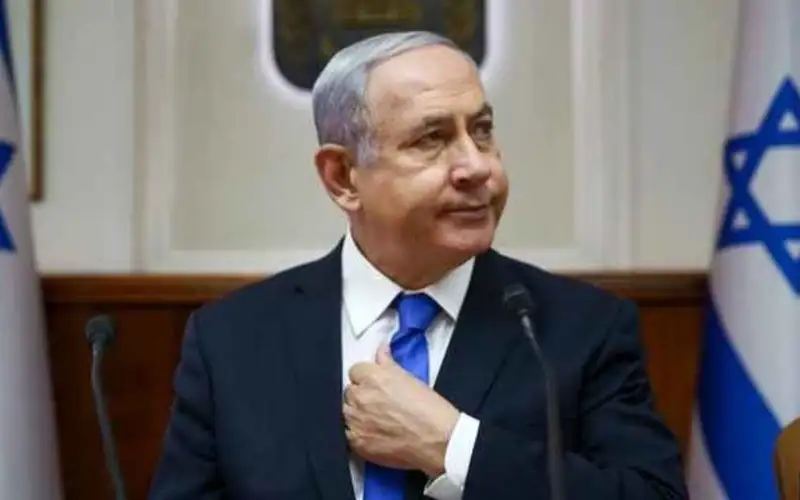 صحفي إسرائيلي لنتنياهو: أنت جبان