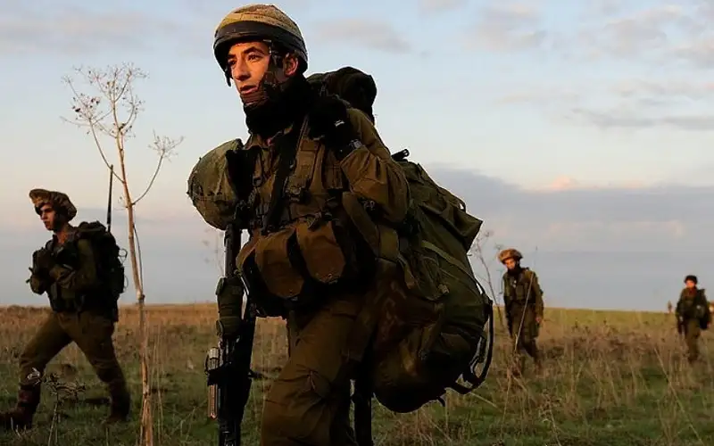 القناة 14: سرقة الكثير من معدات