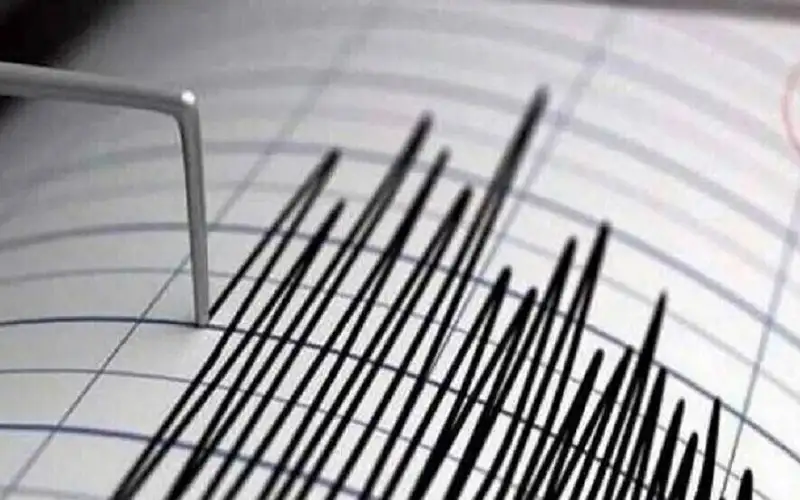 بقوة 5.2 درجة.. هزات أرضية تضرب
