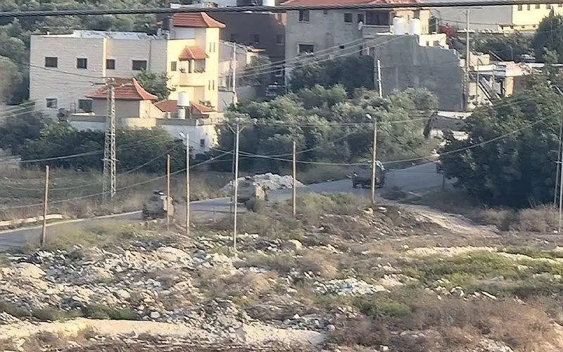 88 شهيدا بالضفة منذ (طوفان الأقصى)