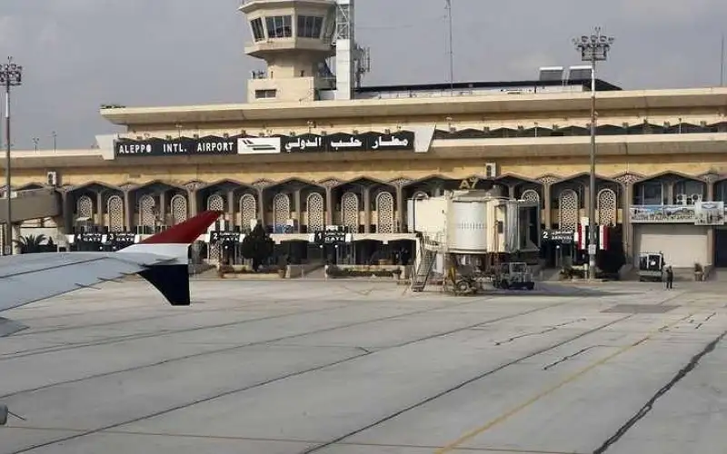 الاحتلال يحمل ايران مسؤولية استهدافه الأراضي