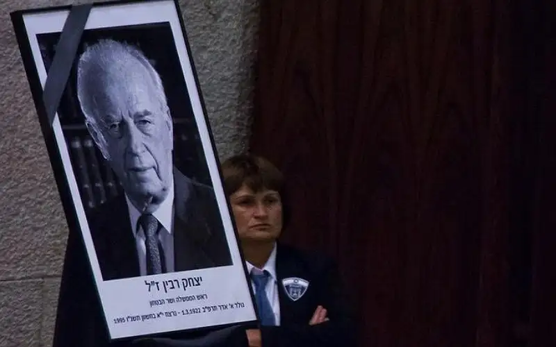 الاحتلال يلغى الاحتفالات في ذكرى إسحاق