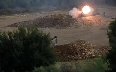 ميقاتي: نسعى لمنع تمدد حرب غزة