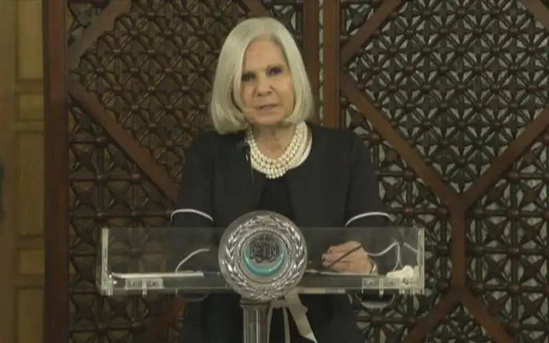 الجامعة العربية: الكارثة الإنسانية بغزة تفاقمت