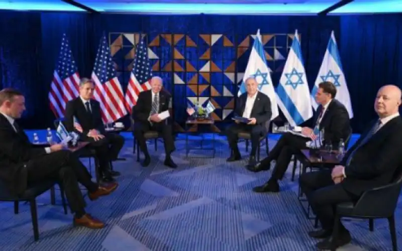 وزير الدفاع الأمريكي: لن تتردد بالتحرك