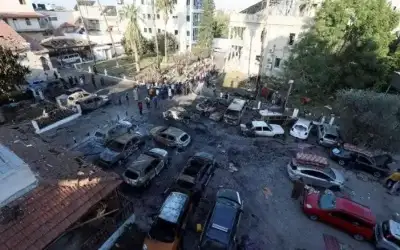 الأونروا: بقي لدينا وقود يكفي لـ3