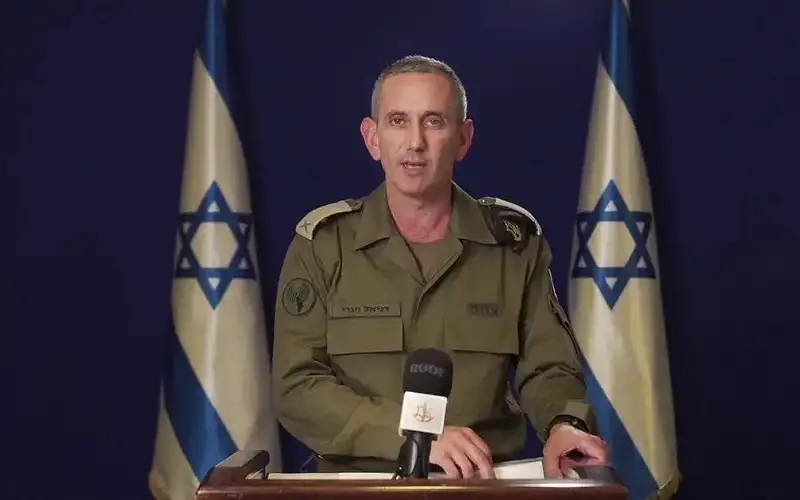 جيش الاحتلال: نبحث مخاطر العملية البرية