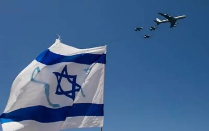 نائب روسي: هجمات إسرائيل على سوريا