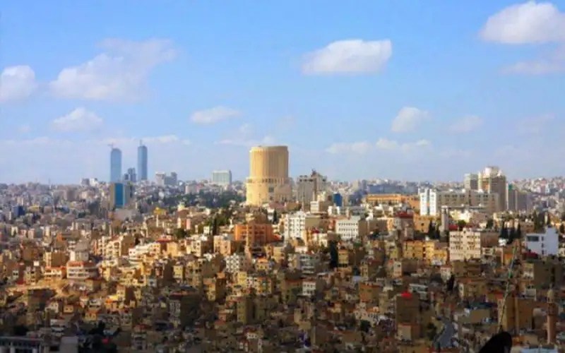 أجواء معتدلة في أغلب مناطق المملكة