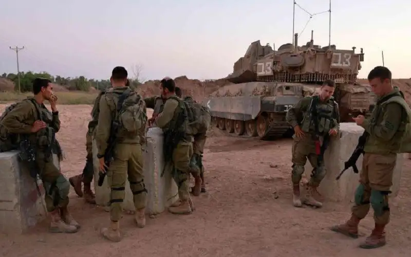 الإعلام العبري: لا يمكن كسر حماس