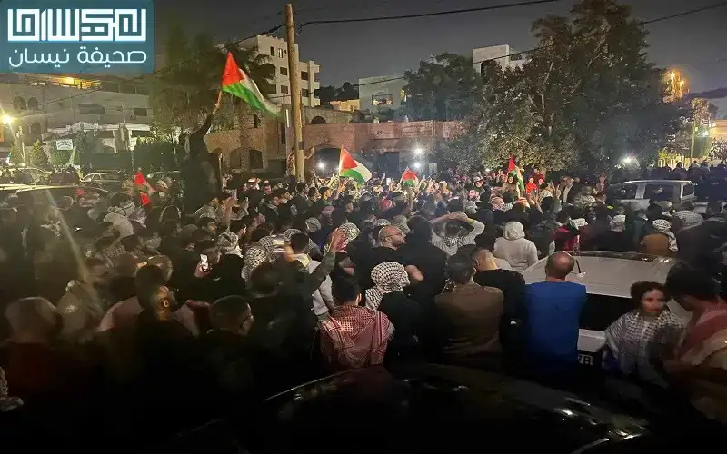 توقيف 70 شخصا من مثيري الشغب