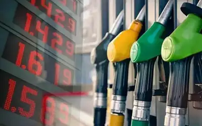الحكـومة: ارتفاع أسعار المشـتقات النفطية عالميا