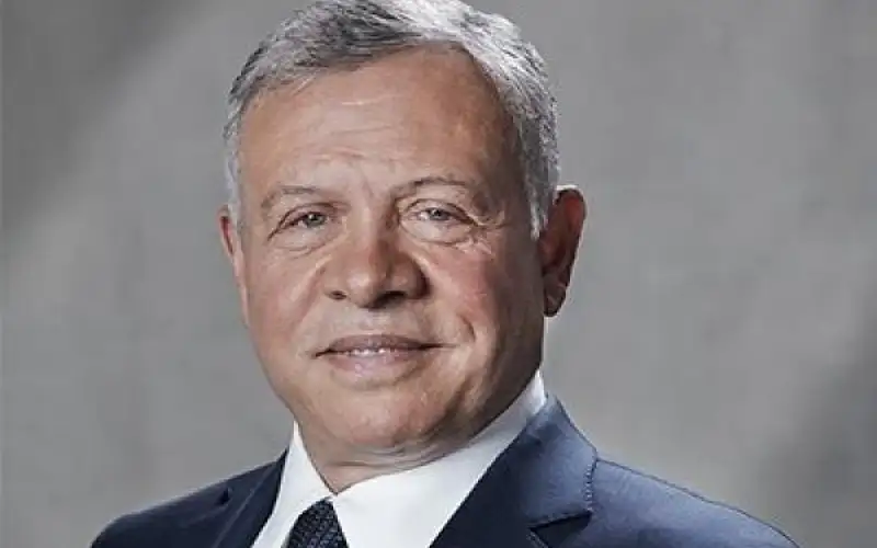 عمان الأهلية تثمن مواقف الملك تجاه