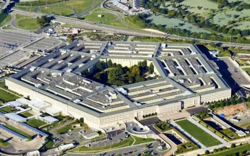 البنتاغون: لا إصابات باستهداف قاعدة النتف