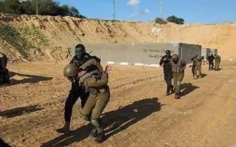 كبير مستشاري نتنياهو: المقاومة بنت آلة