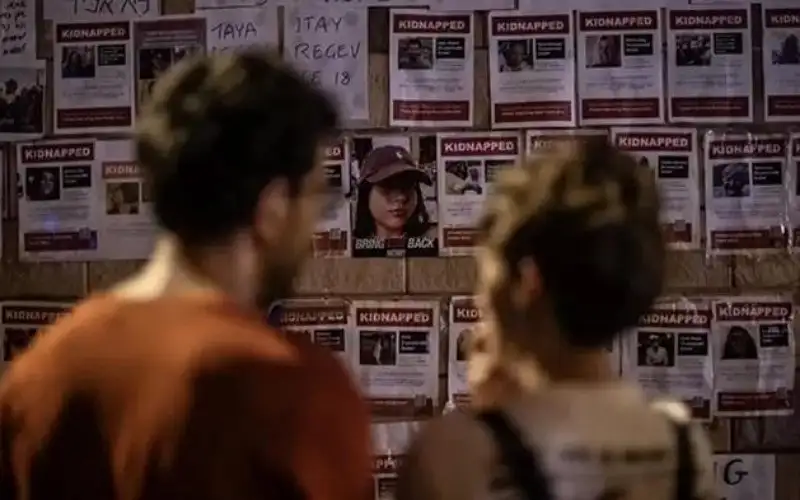 محادثات أمريكية قطرية حول إطلاق سراح